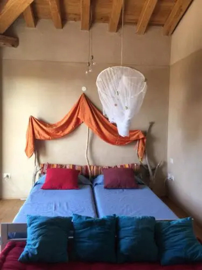 Argillosa Country House