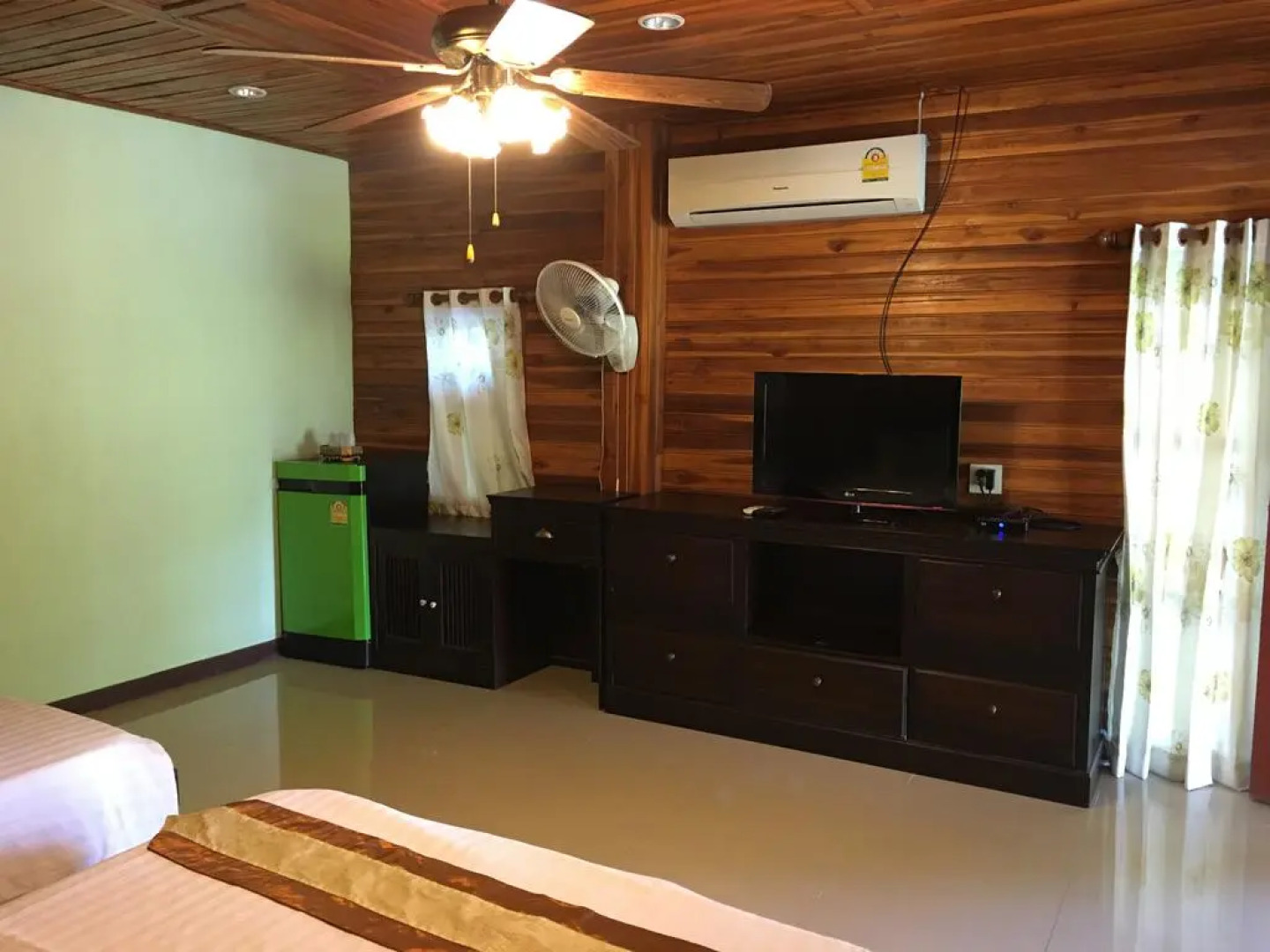 Ban Noi Resort Phrae