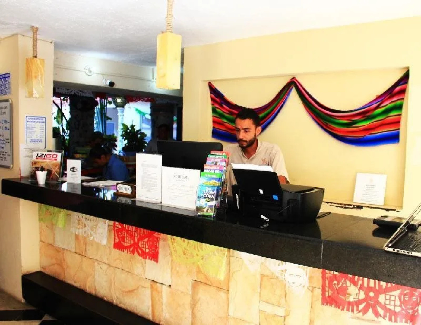 Hotel Jungla Caribe - Adults Only