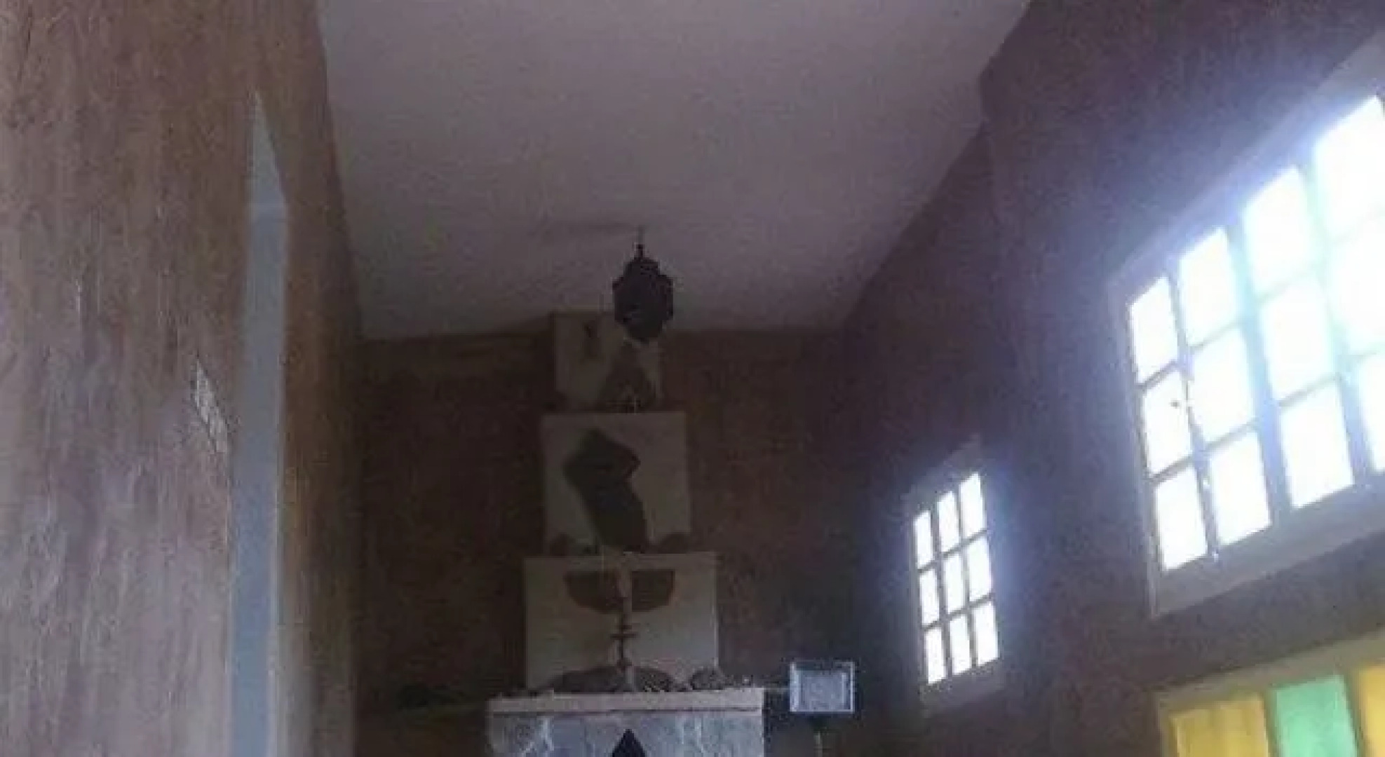 Complexe Collier D'Ambre