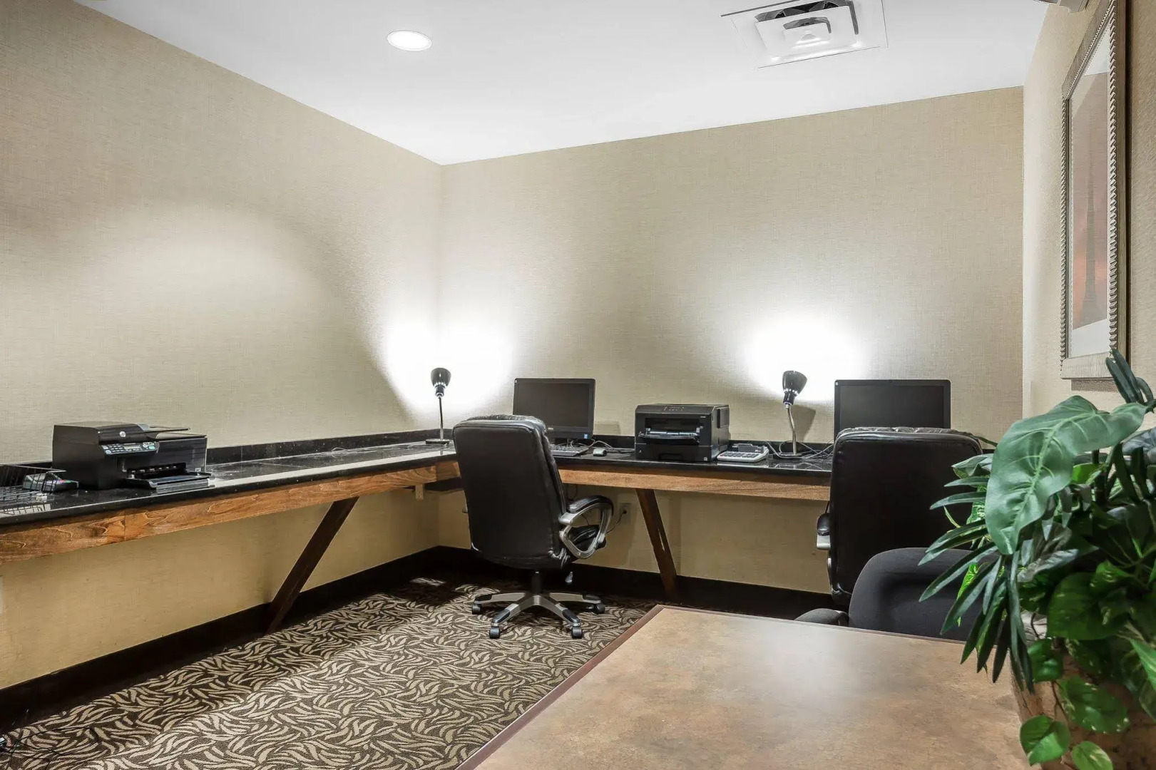 Comfort Suites Charleston West Ashley