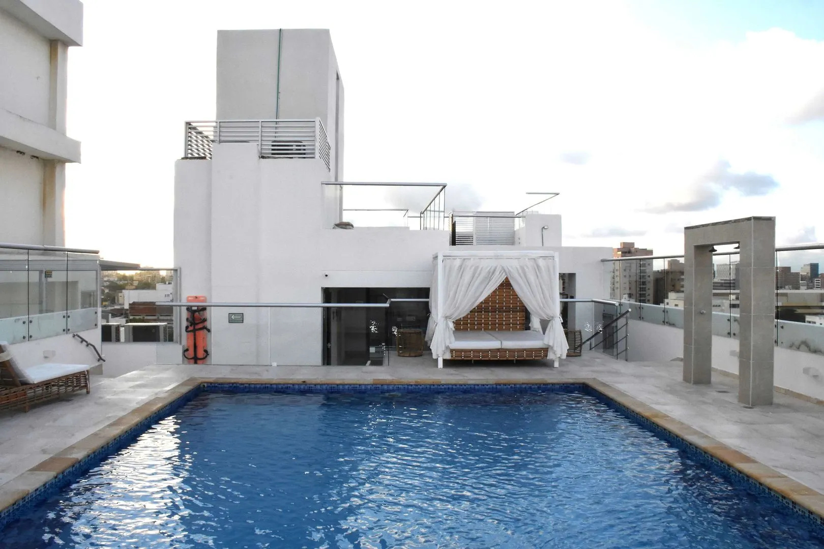 Radisson Hotel Diamond Barranquilla