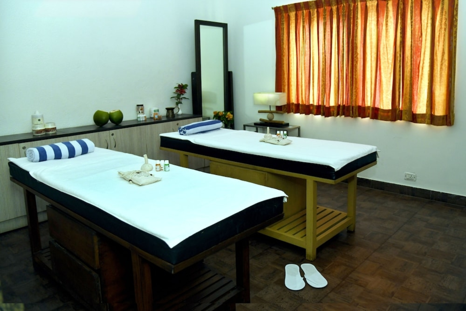 Regenta Resort Golden Amoon