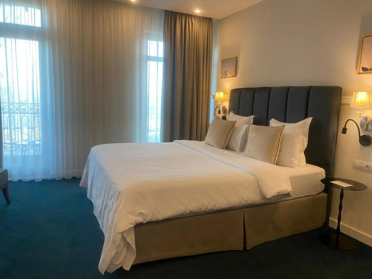 Boutique hotel Promenade