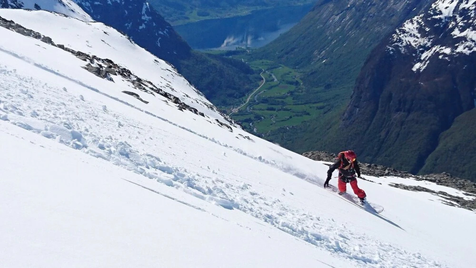 Folven Adventure Camp