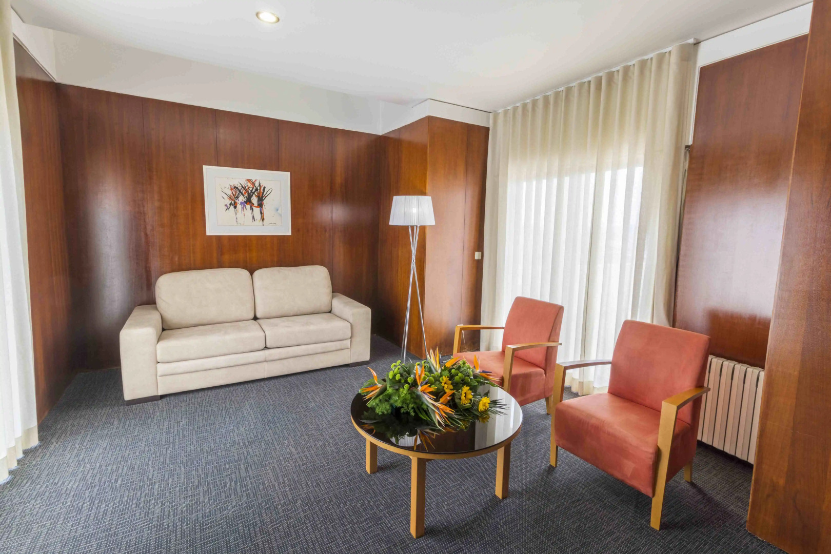 Hotel Eurosol Leiria & Jardim
