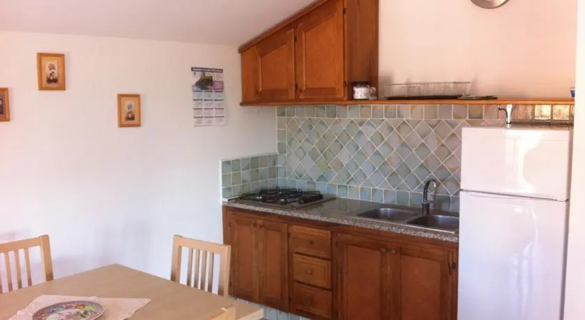 Residence Il Mirto