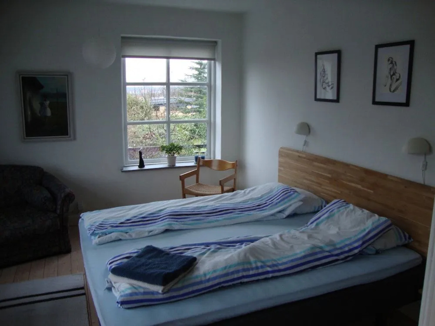 Klosterpensionen Annex