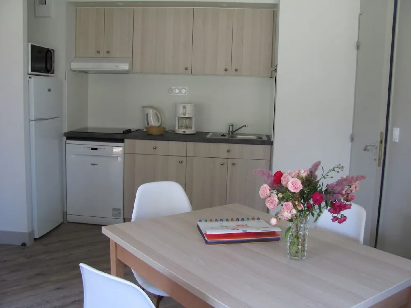 VVF Normandie Veules-les-Roses