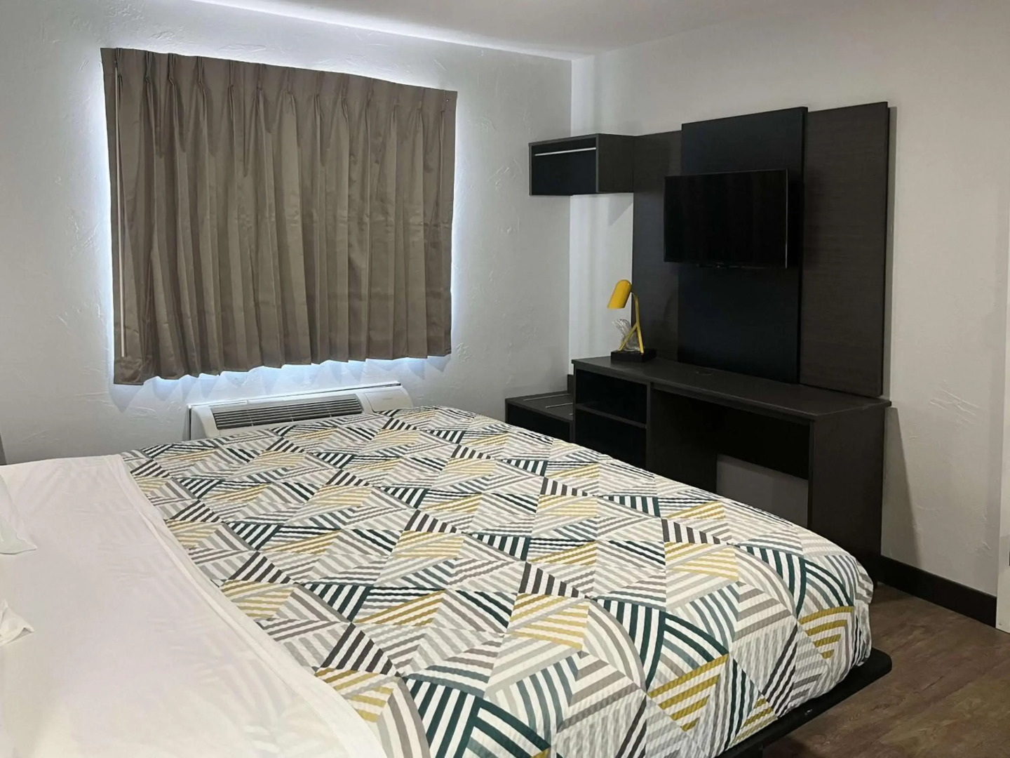 Motel 6 Ogden, UT - 21st Street