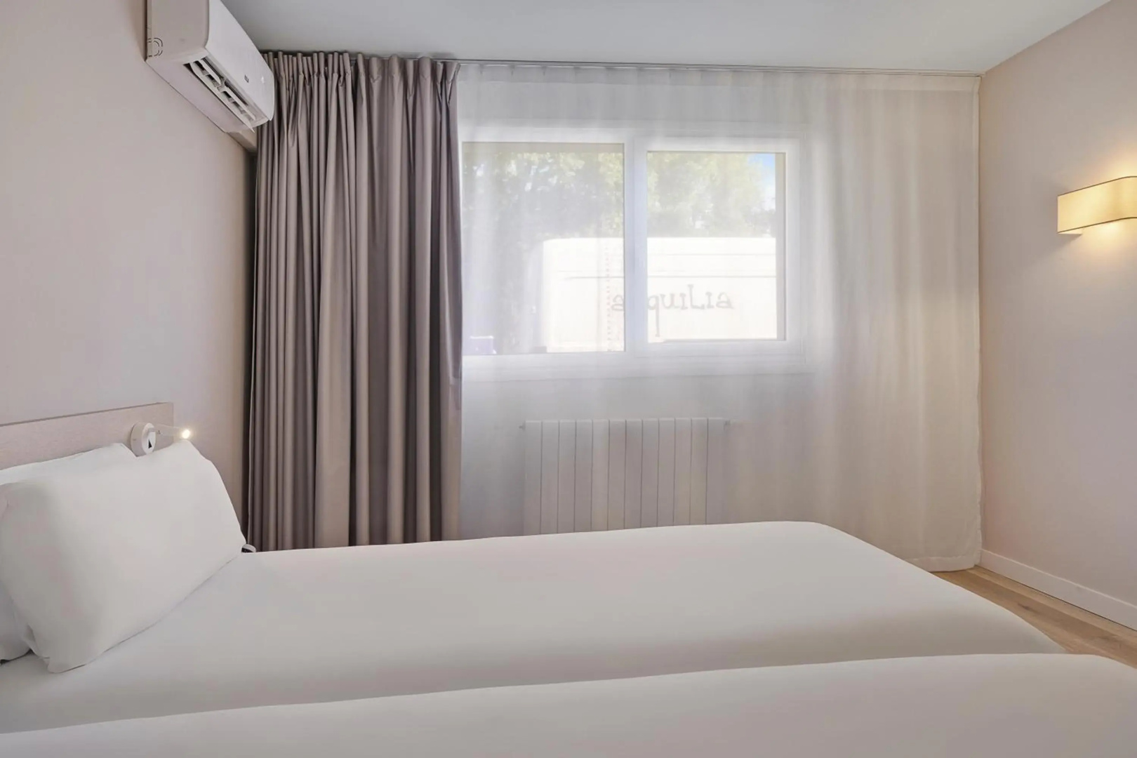B&B Hotel Oviedo