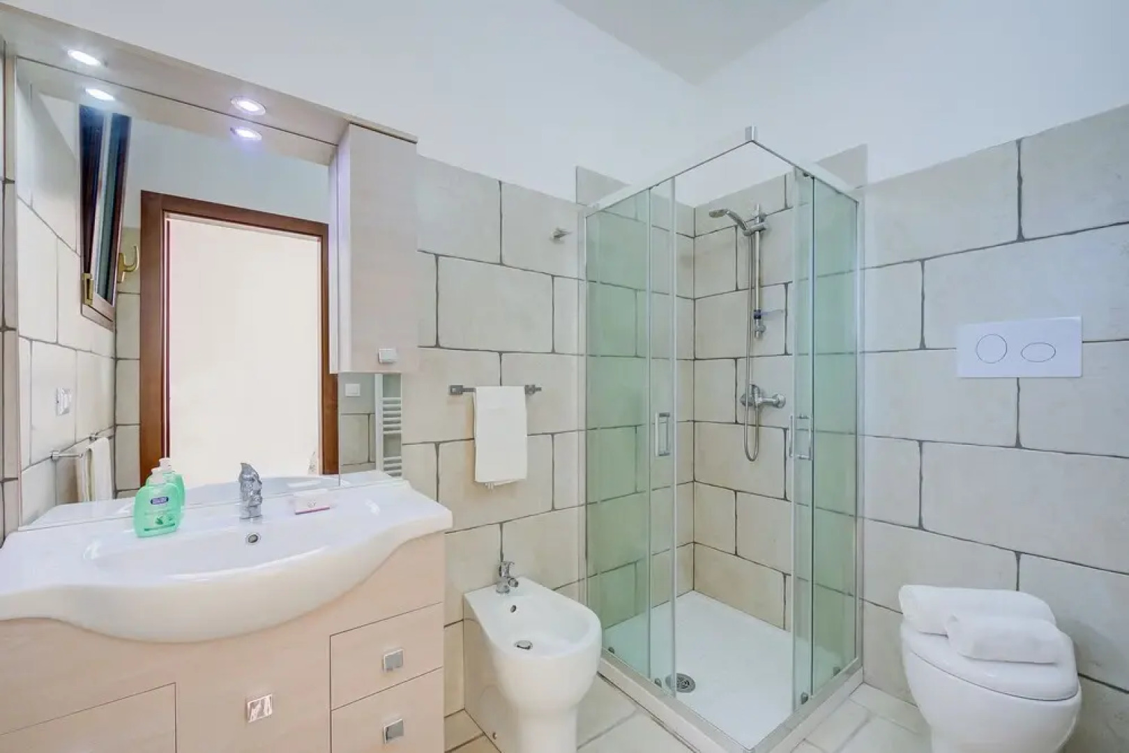 Villa Degli Dei With Garden and Pool