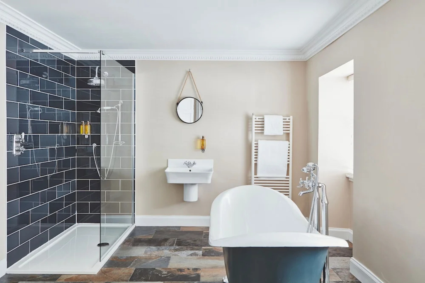 Brambles of Inveraray