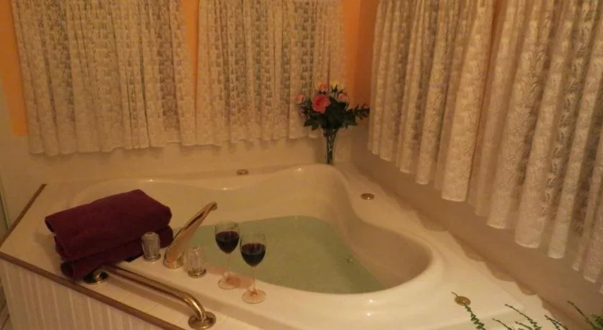 Lilac Village Bed and Breakfast