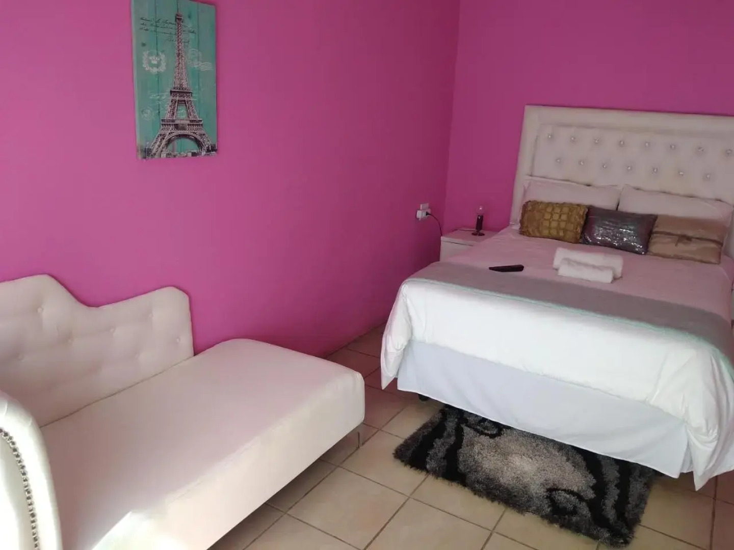 Twilight Breeze Lodge