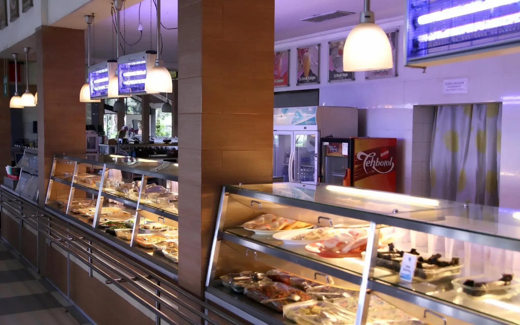 Candisari Hotel & Resto