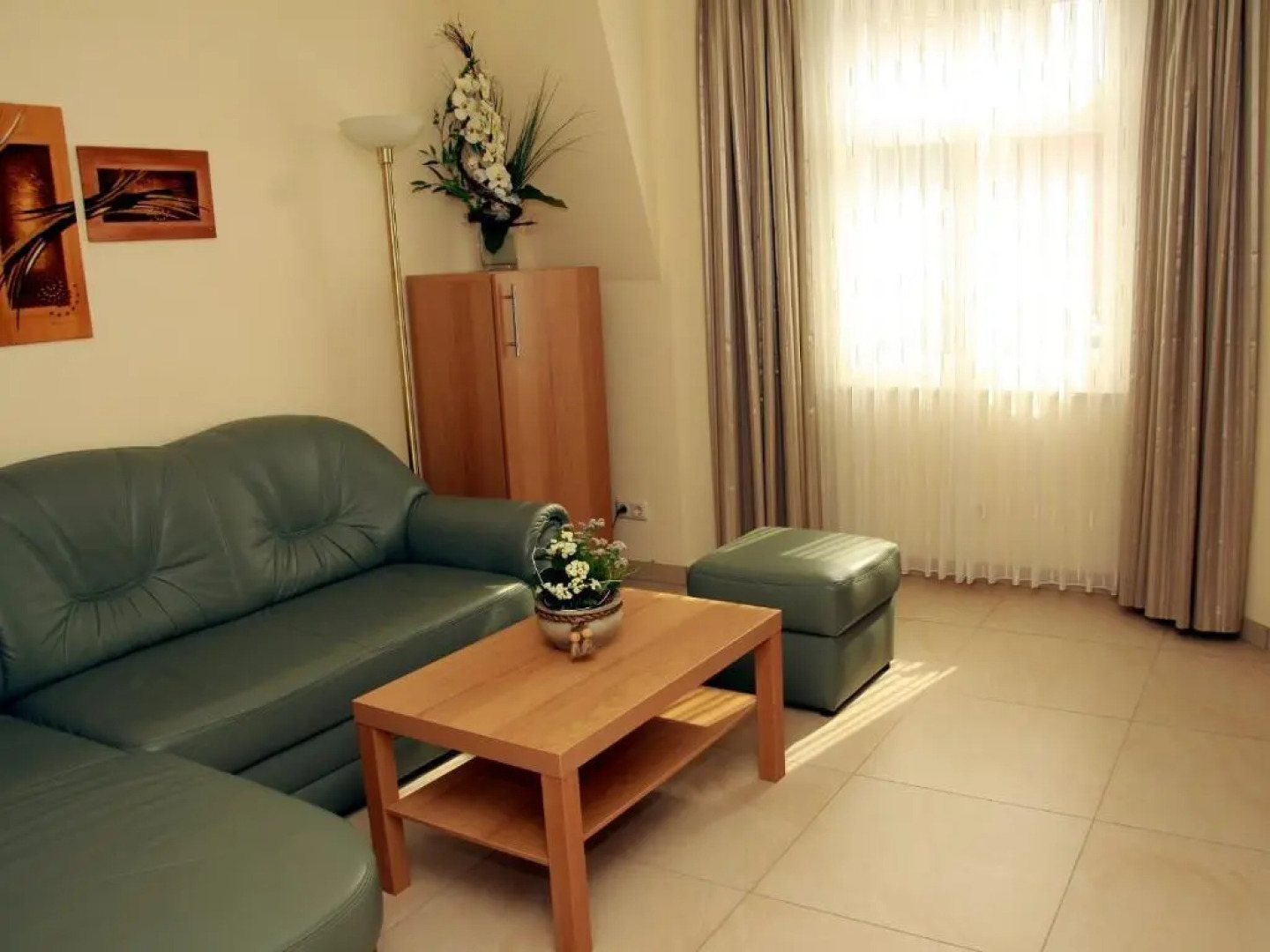 Bugenhagen - Classic Appartements