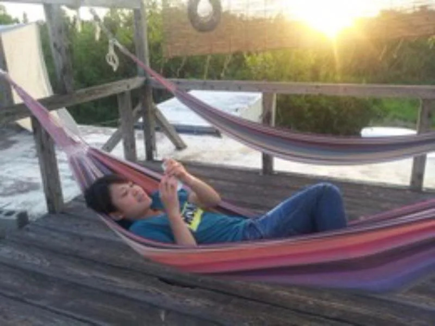 OKINAWA MOTOBU GUESTHOUSE - Hostel