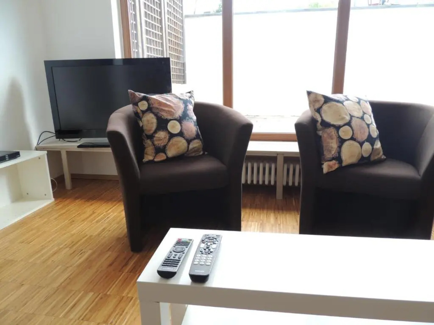 Villa Clee Ferienwohnungen