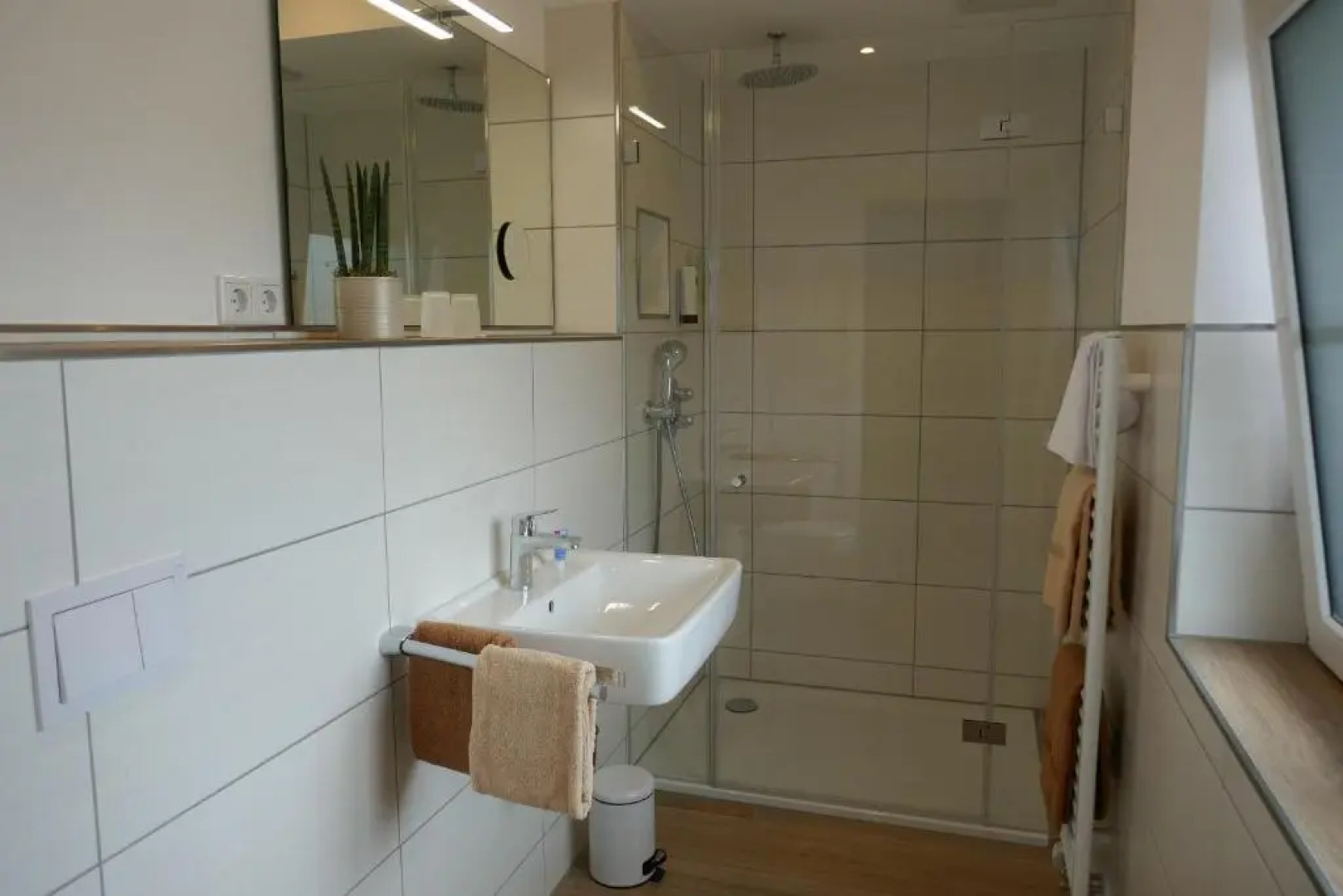 Hotel-Restaurant van Lendt