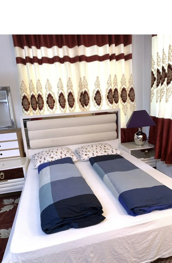 Rose Gerden Apartments and rooms