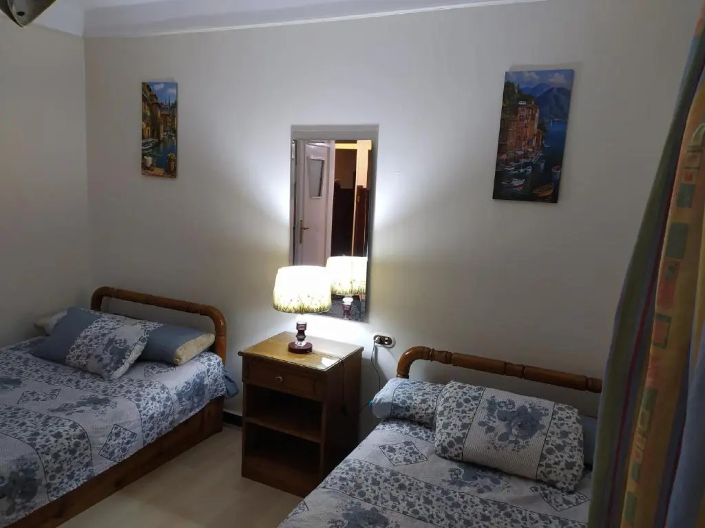 Maamoura Beach Zahraa Apartment 9/206