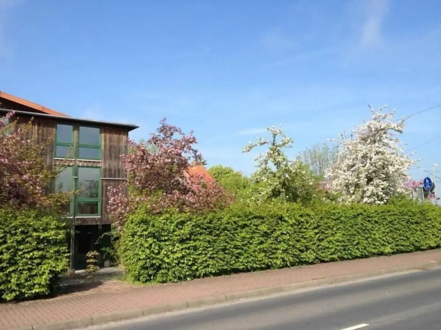 MANUFAKTUR-Ferienwohnungen im Eichsfeld