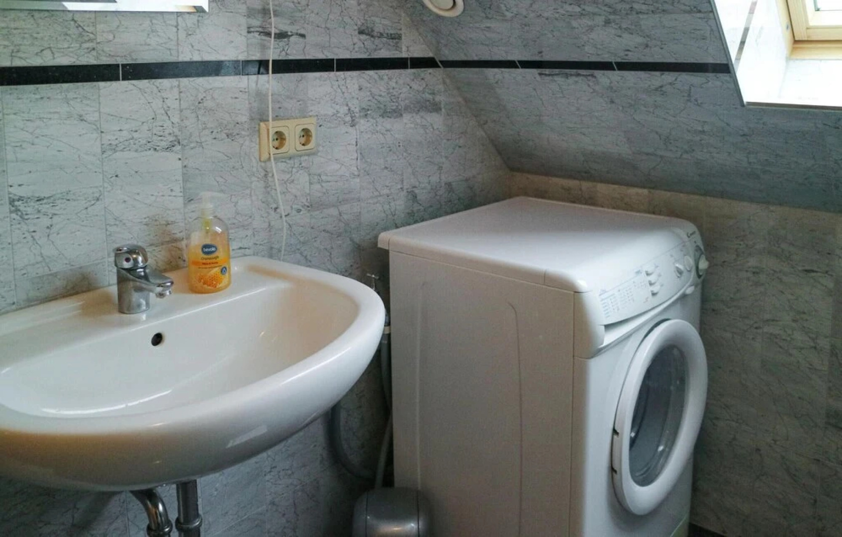 Awesome home in Hohenkirchen w/ WiFi and 2 Bedrooms