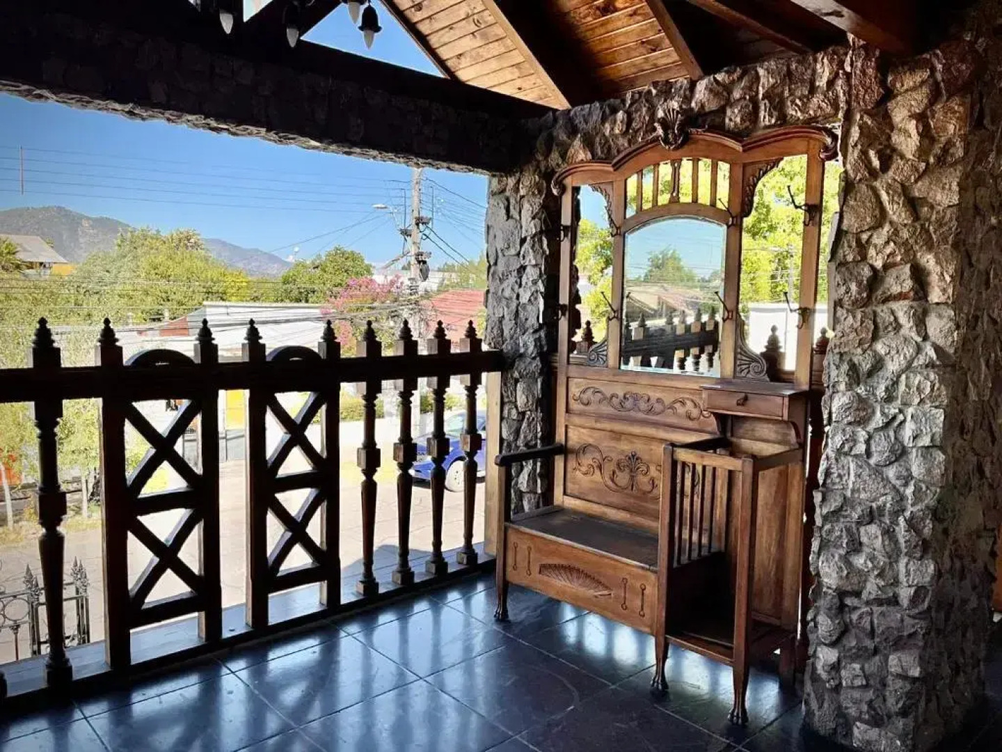 Hotel Boutique Vendimia Premium