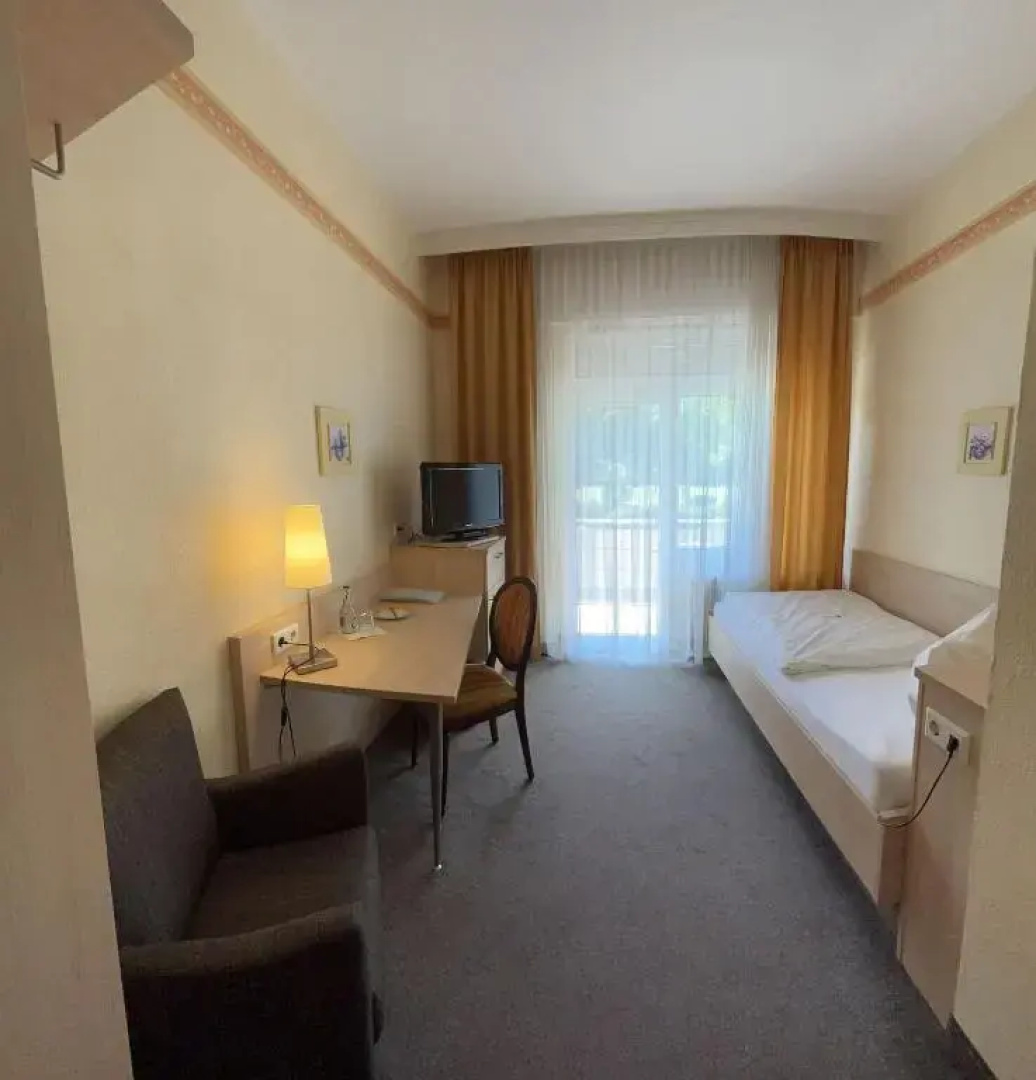 Kurhotel Haus am Park