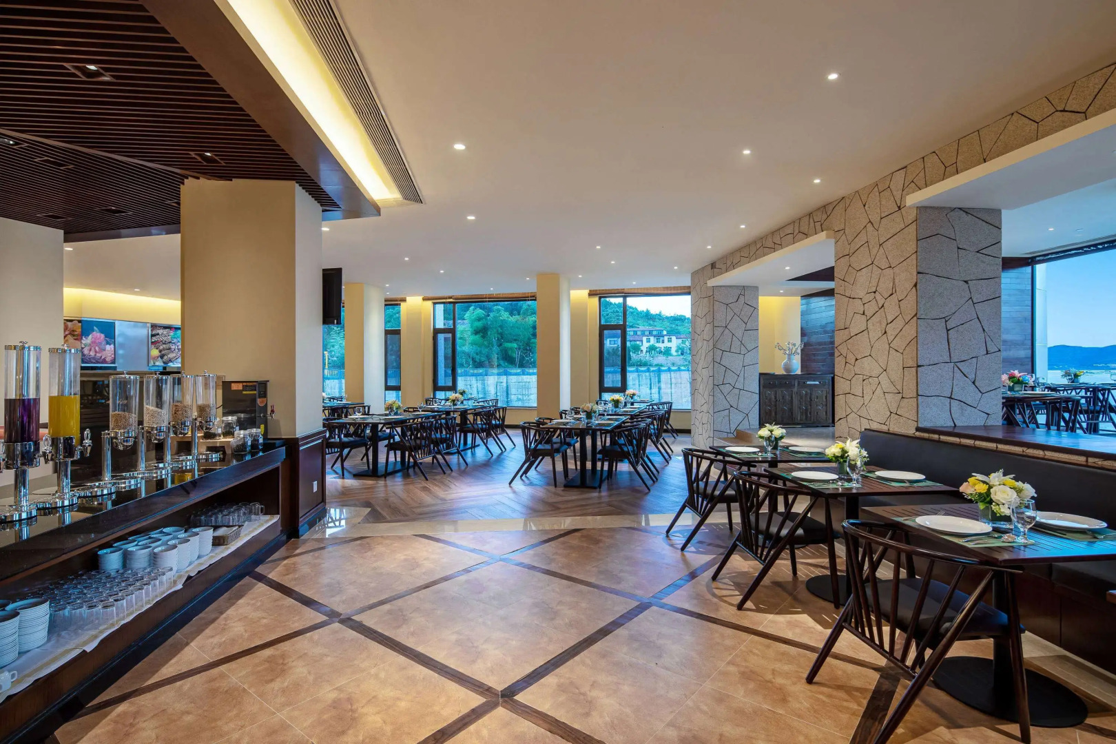 Ramada by Wyndham Chenzhou Dongjiang Lake