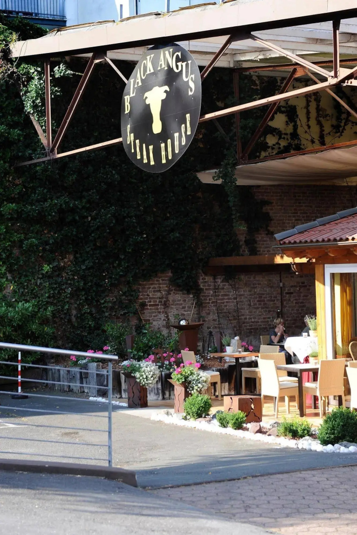 Hotel Alte Redaktion Superior