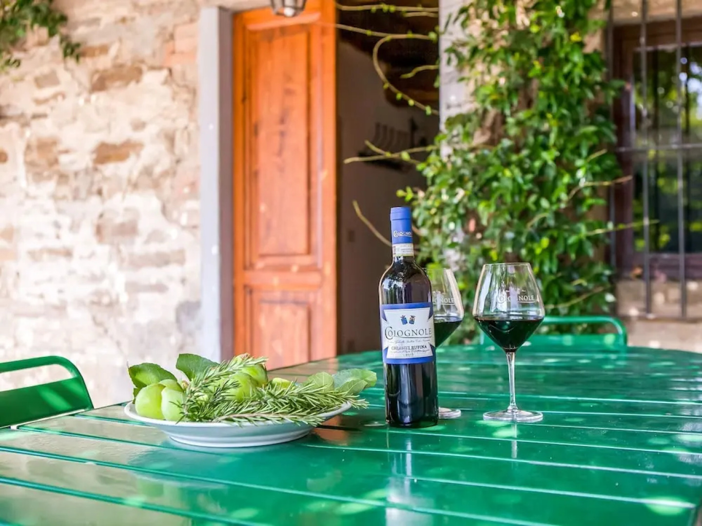 Charming Holiday Home in Pontassieve With Swimming Pool