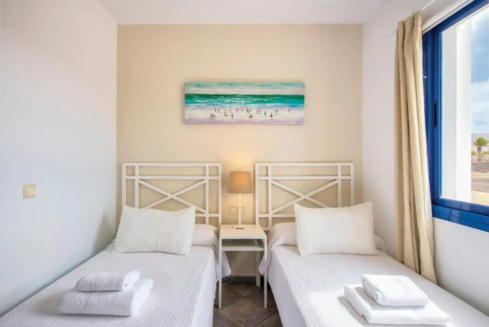 Villas Puerto Rubicon