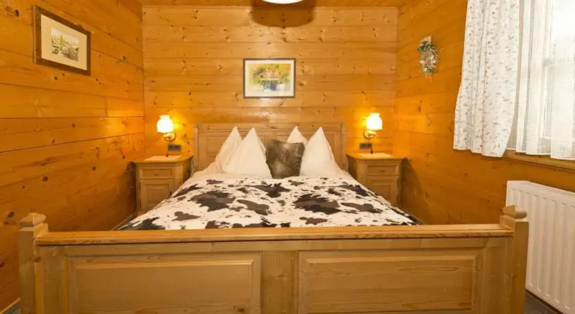 Apartments Jandlbauer