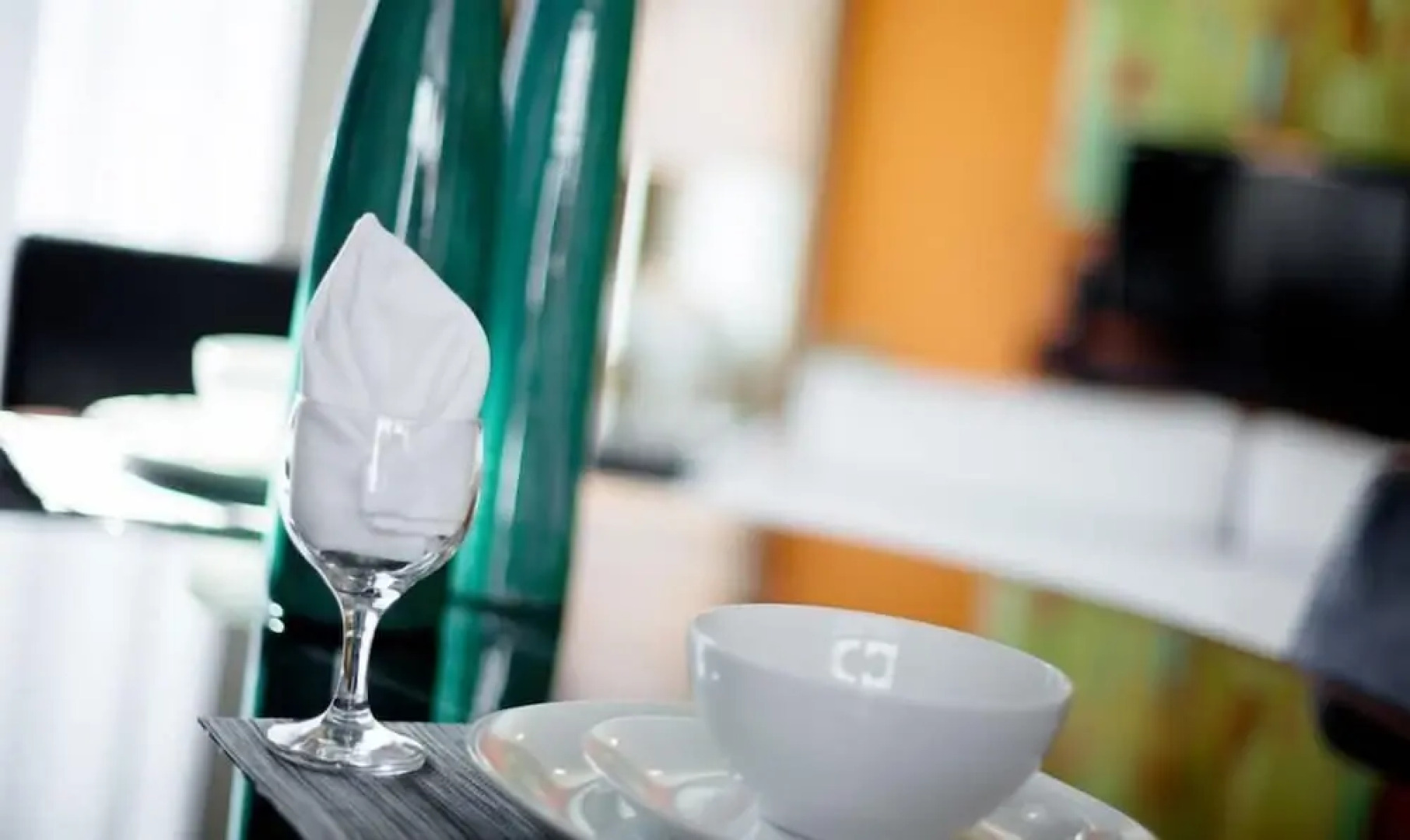 The Lofts at Valley Forge