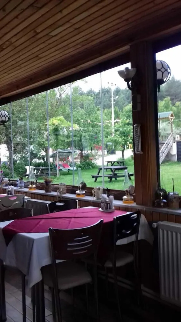 Abant Hayalim Pansiyon