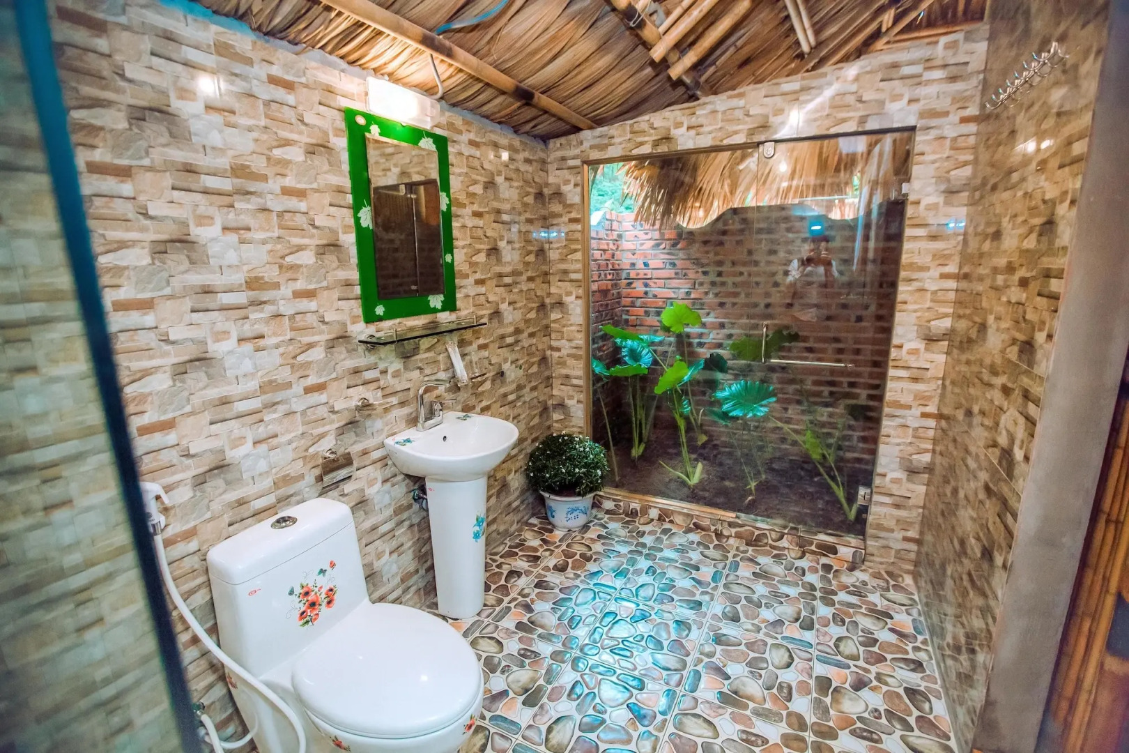 Tam Coc Rice Fields Resort