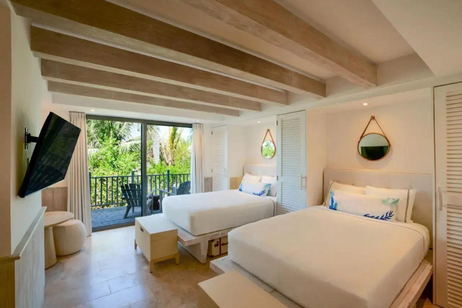Náay Boutique Hotel - Holbox