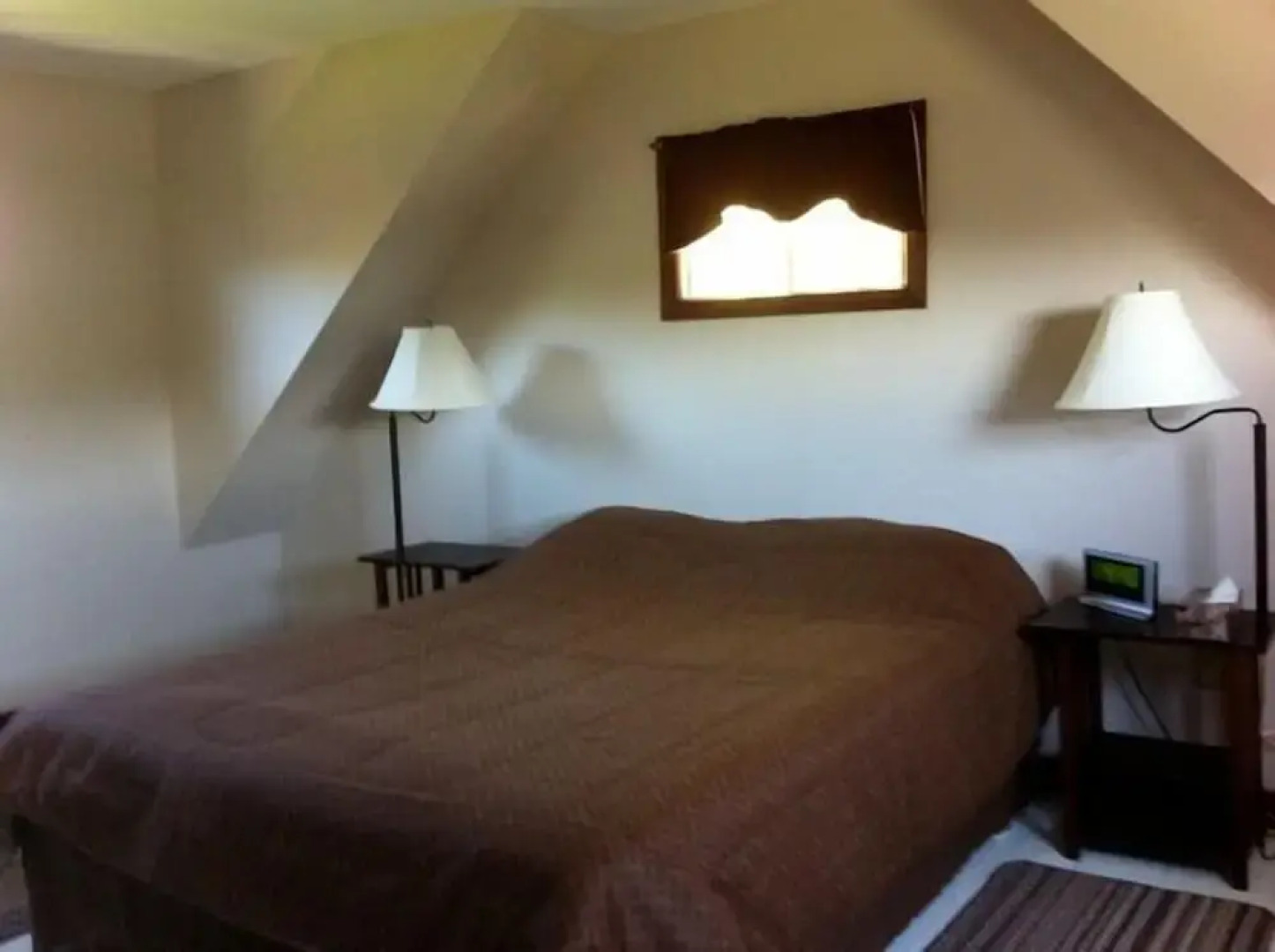 Crystal Springs Vacation House