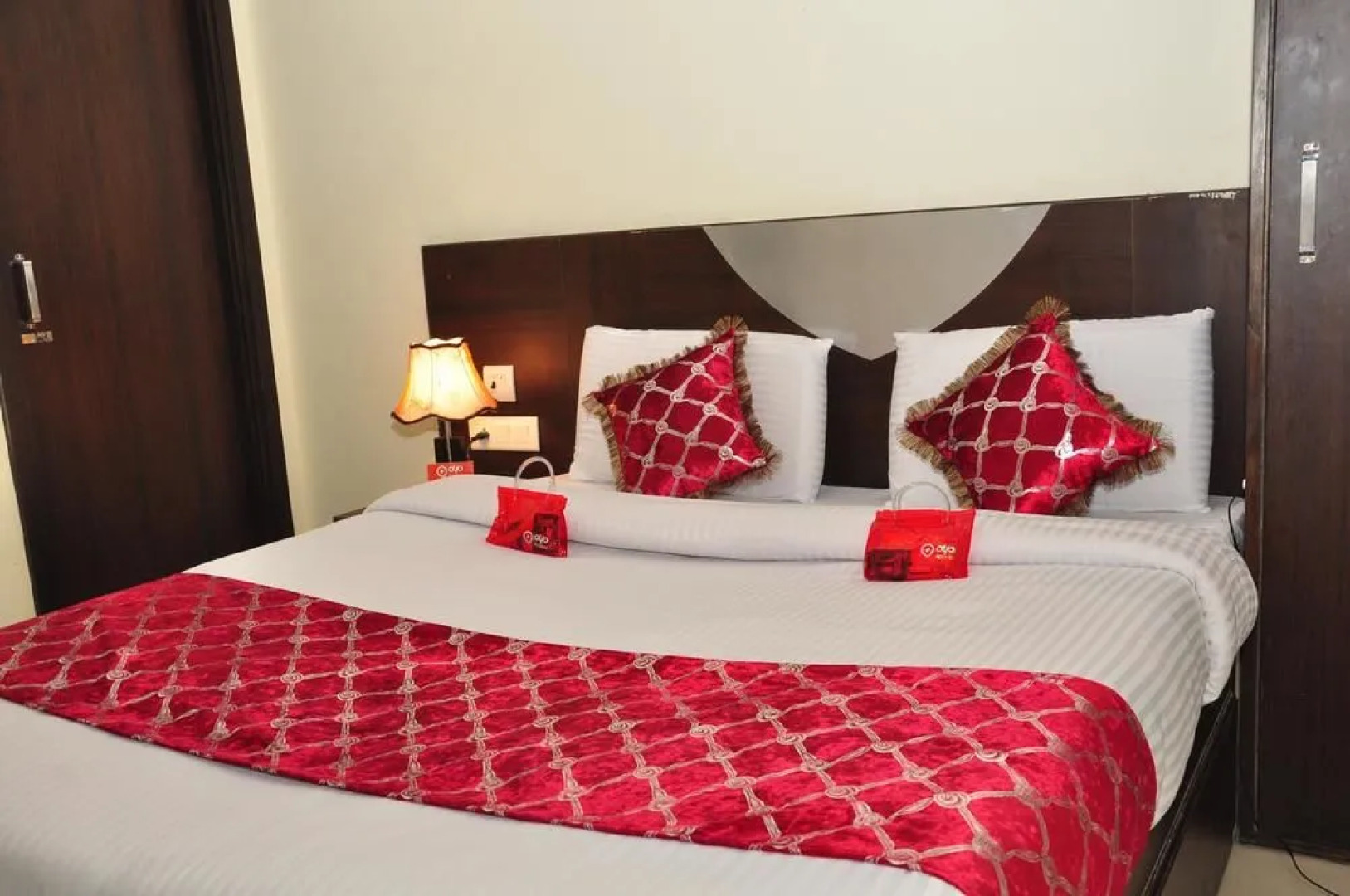 Hotel Star Metro Inn By GRB