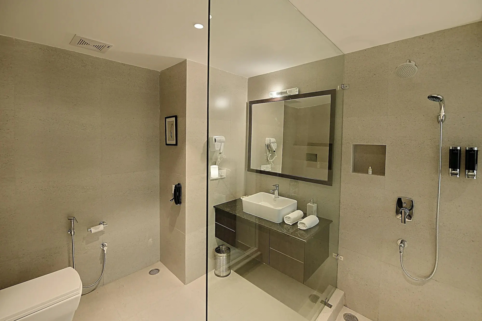 Tatsaraasa Resort and Spa Udaipur