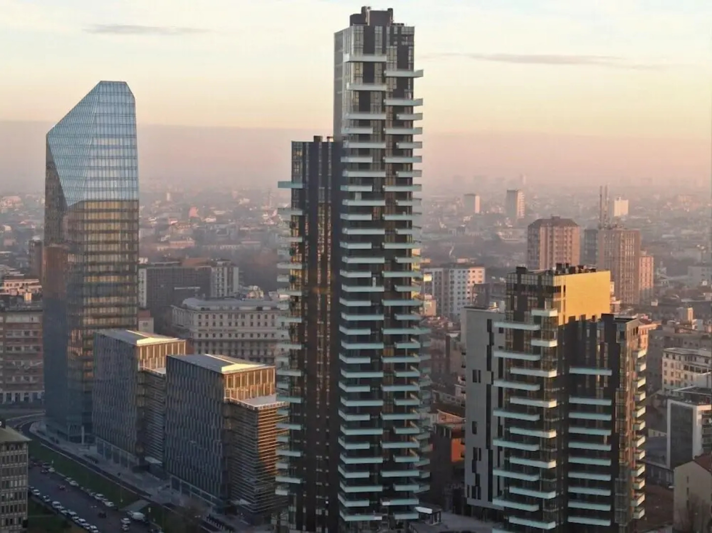 Suitelowcost Solaria 6 pax