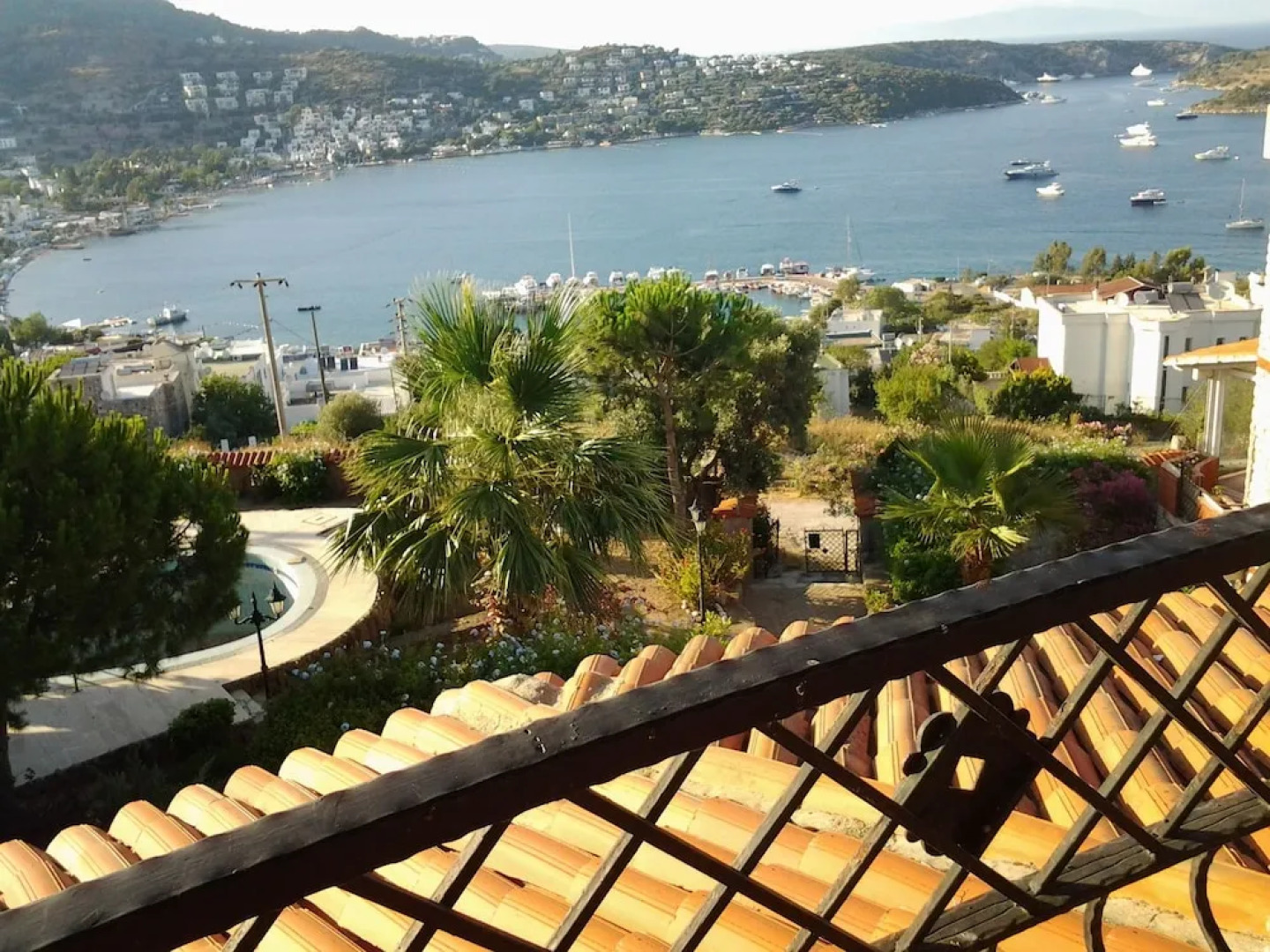 Butik Villas - Bodrum House