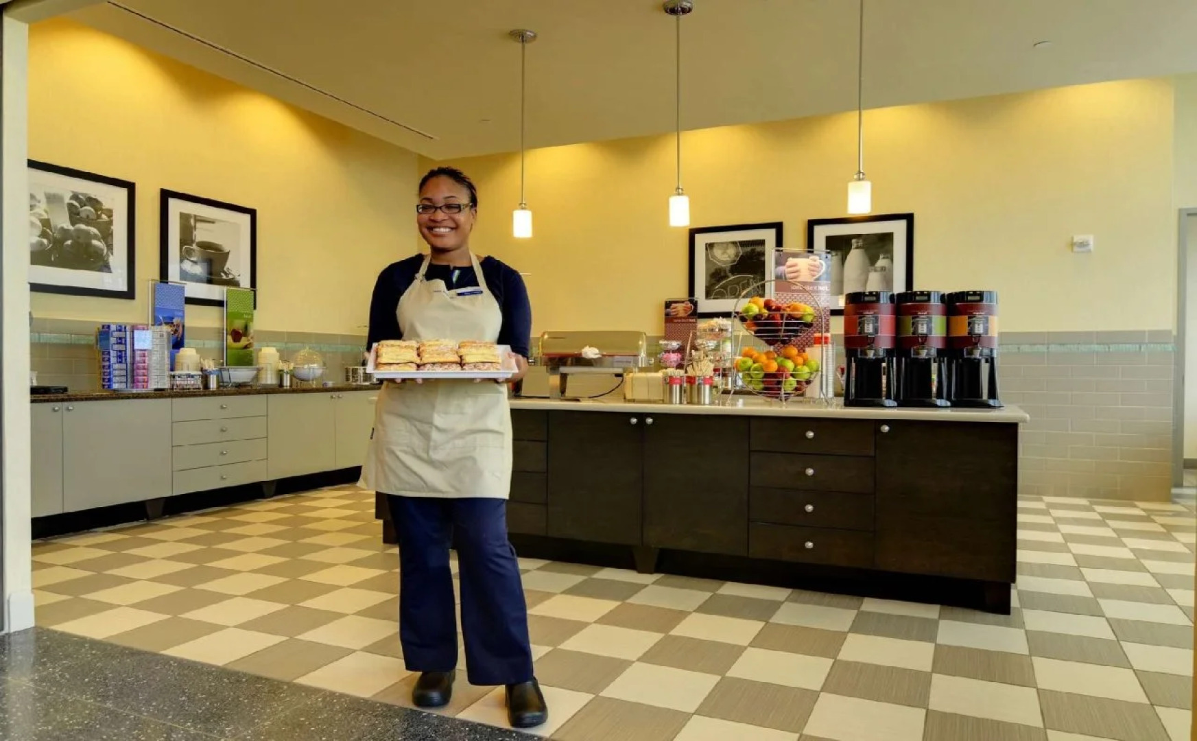 Hampton Inn & Suites Miami/Brickell-Downtown