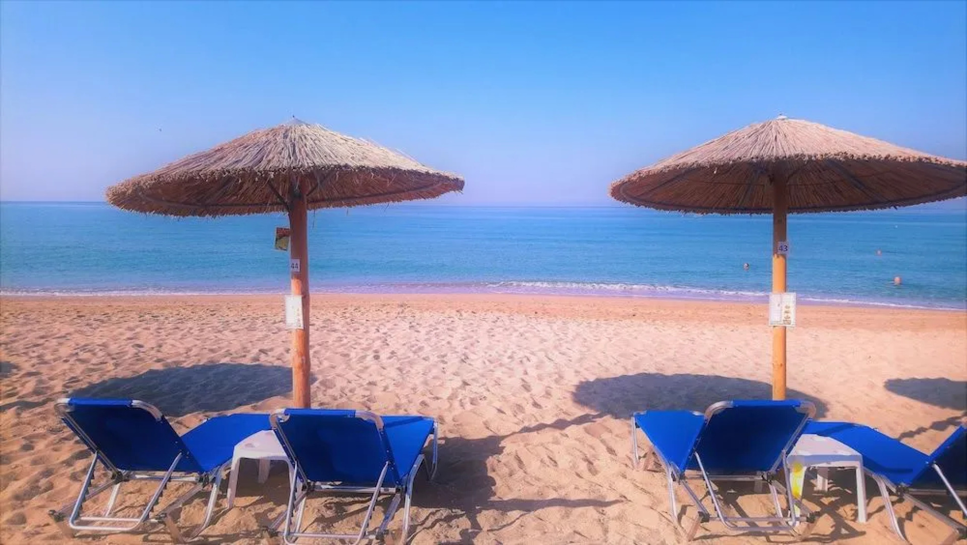 Vrachos Holidays Hotel