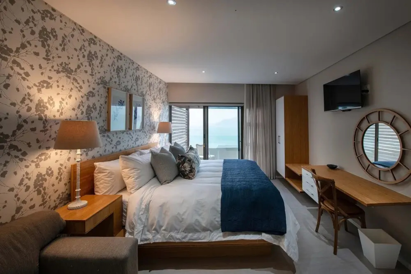 The Shark Bay Boutique Hotel & Spa