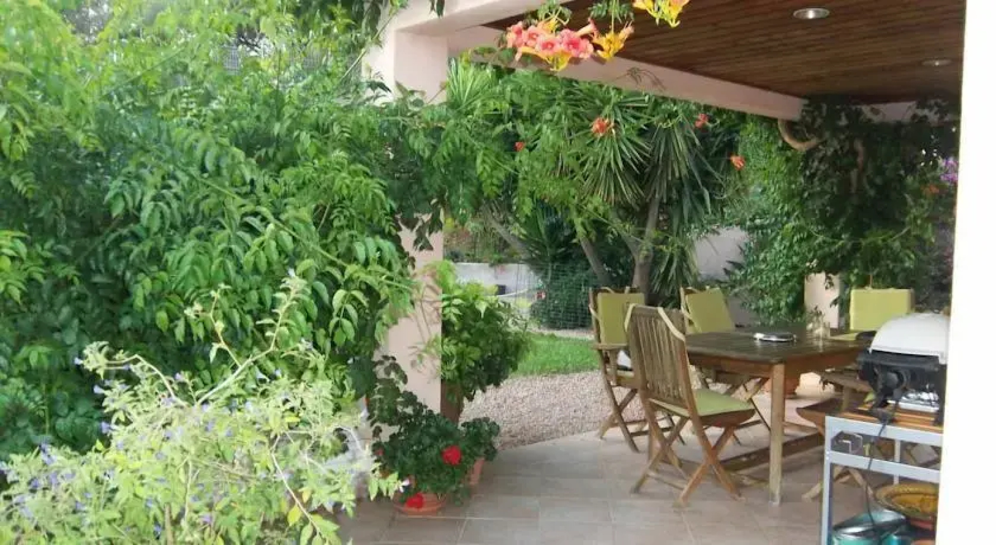 B&B Suaralta