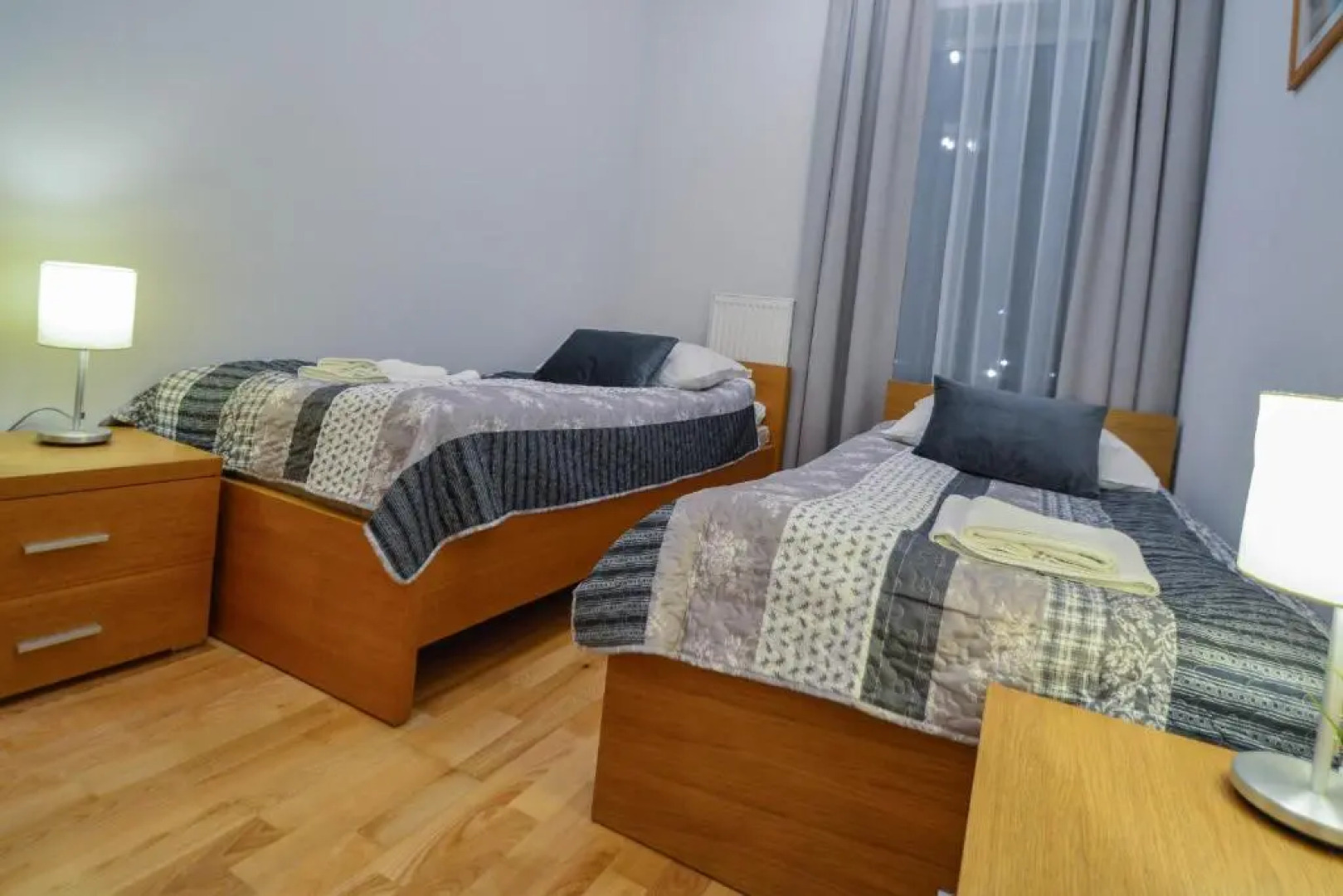 Apartamenty Sun & Snow Casa Marina