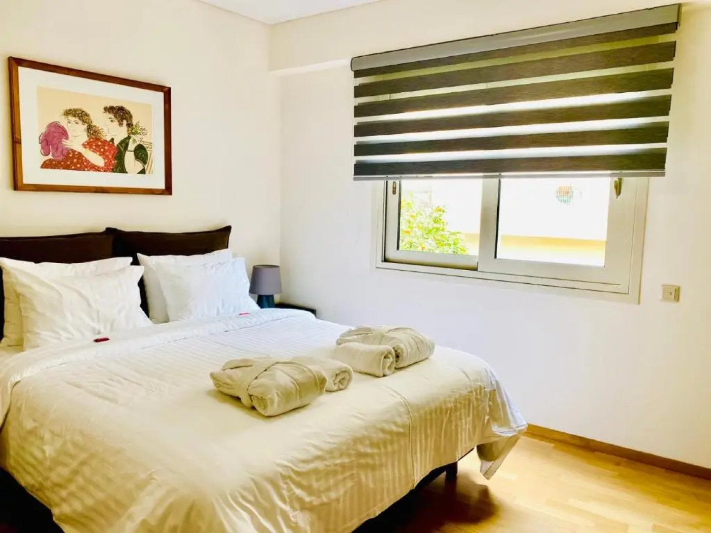 Olygreen Athens Residences